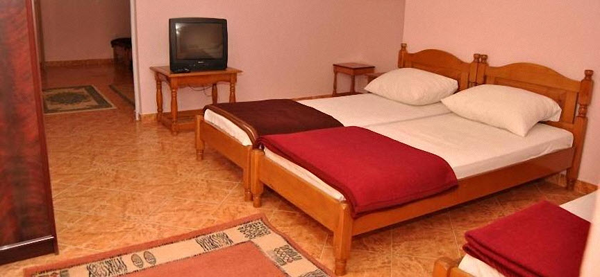 APARTMANI VESKO VELIKA PLAŽA